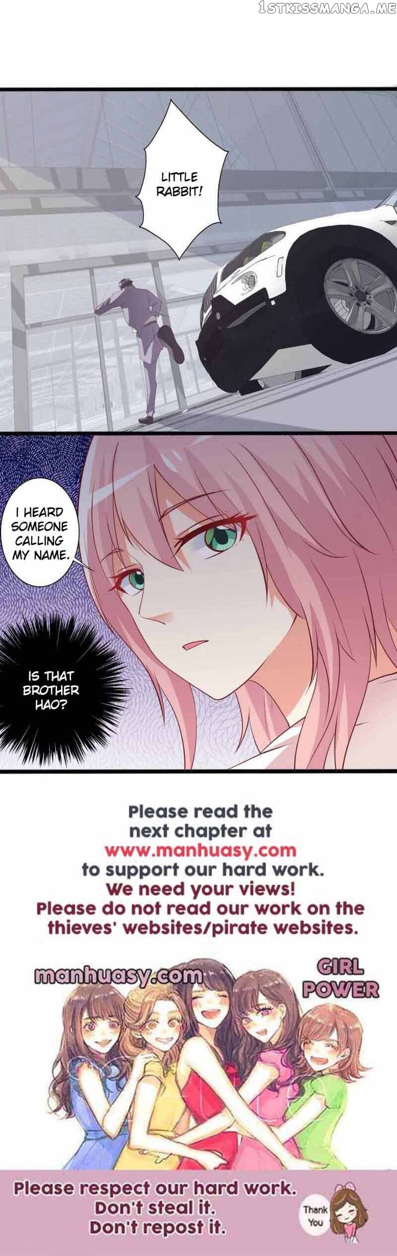 President Let’s Have A Thousand Glasses Of Wine Chapter 90 - page 10