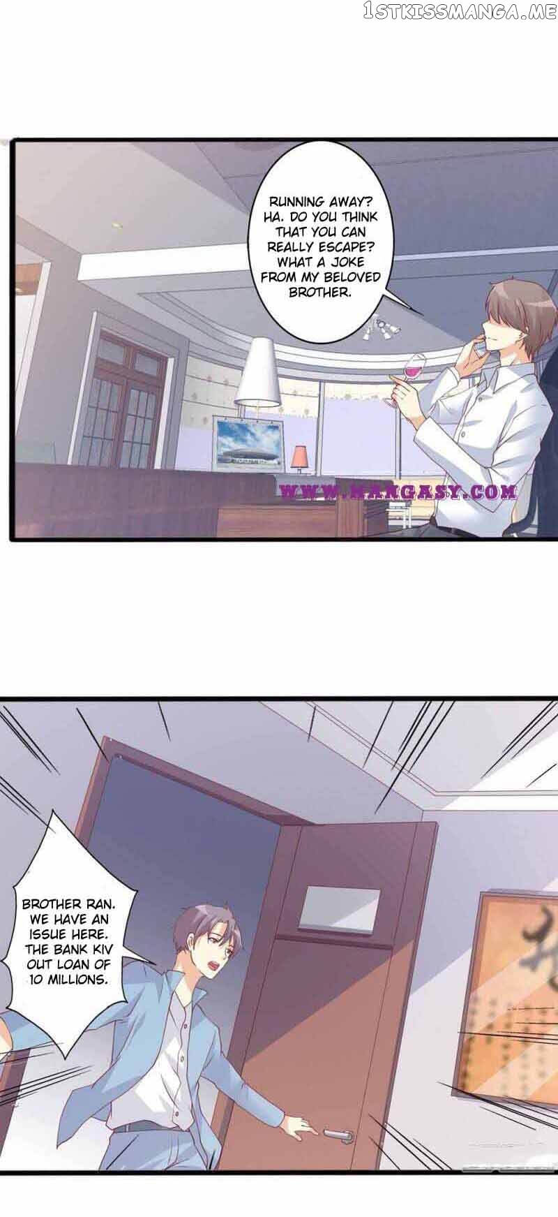 President Let’s Have A Thousand Glasses Of Wine Chapter 68 - page 4