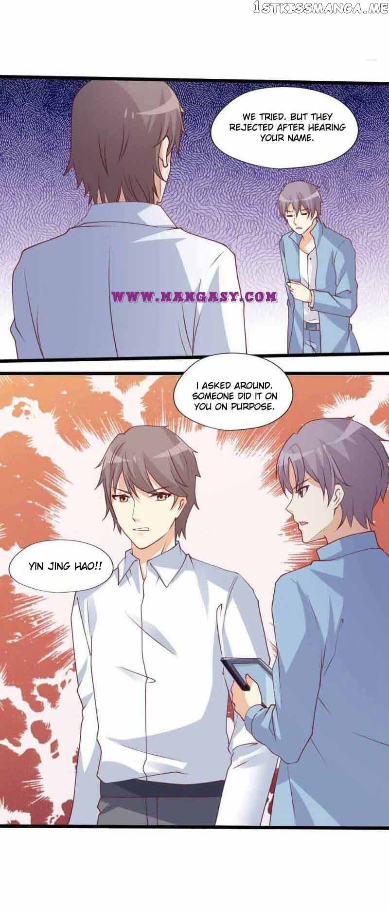 President Let’s Have A Thousand Glasses Of Wine Chapter 68 - page 6