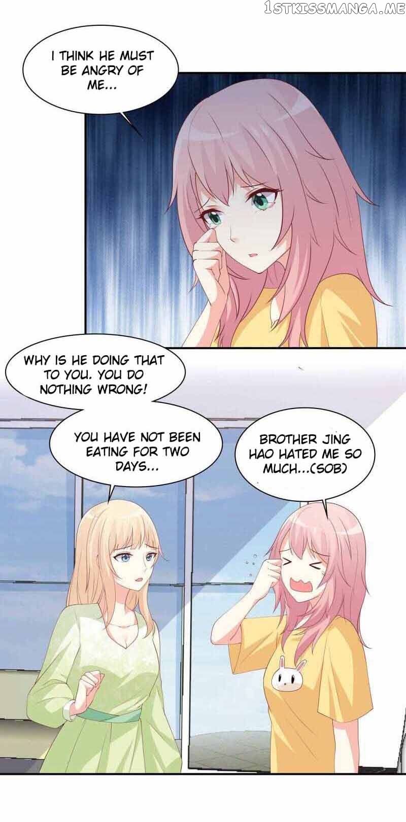 President Let’s Have A Thousand Glasses Of Wine Chapter 89 - page 6