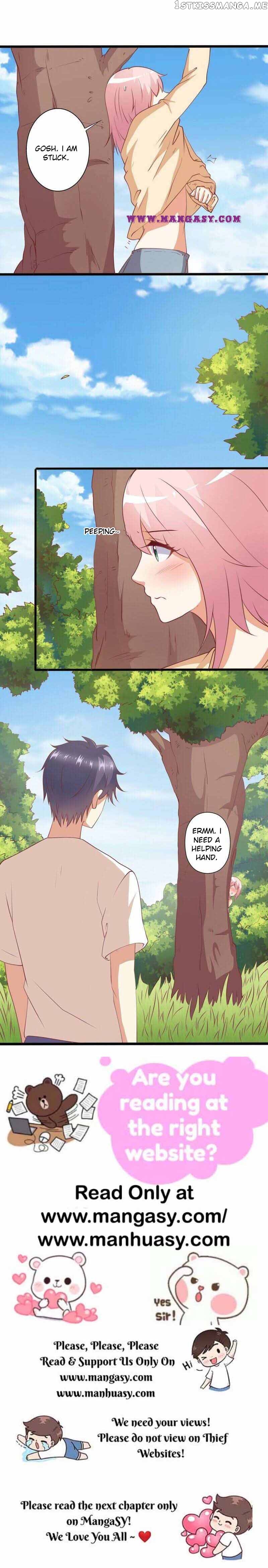 President Let’s Have A Thousand Glasses Of Wine Chapter 24 - page 10