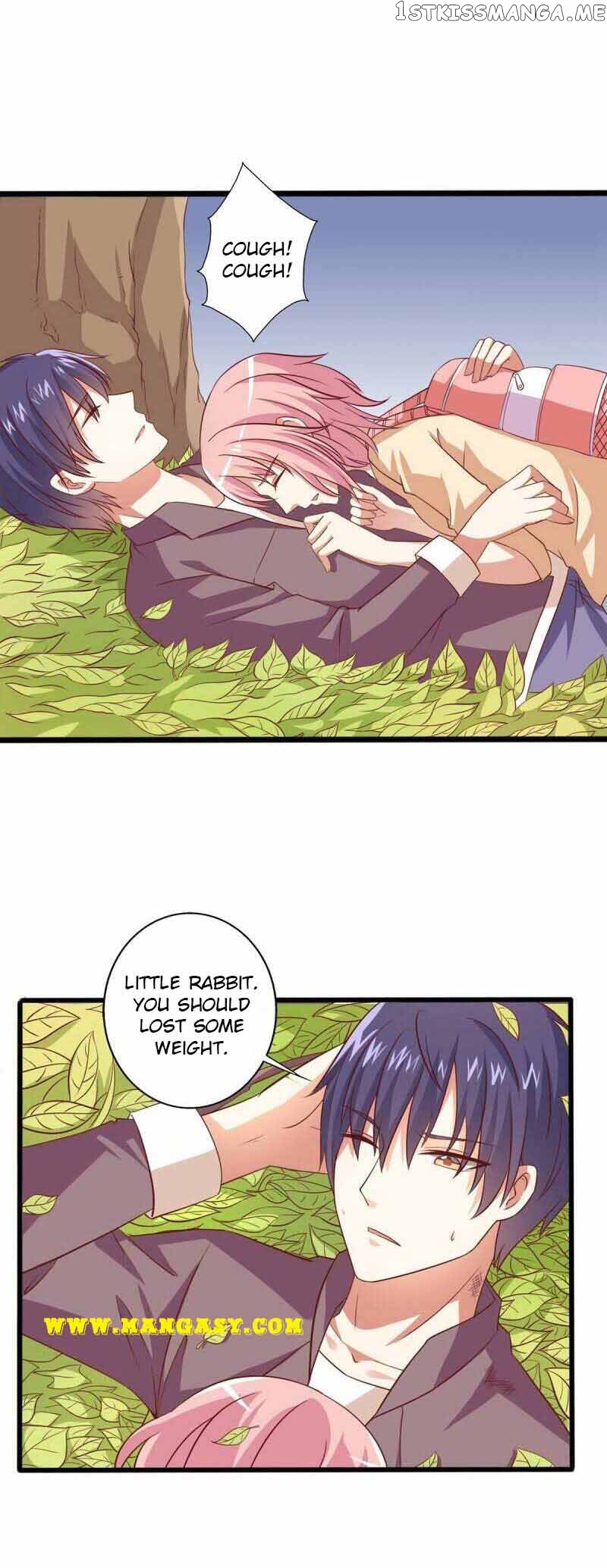 President Let’s Have A Thousand Glasses Of Wine Chapter 24 - page 2