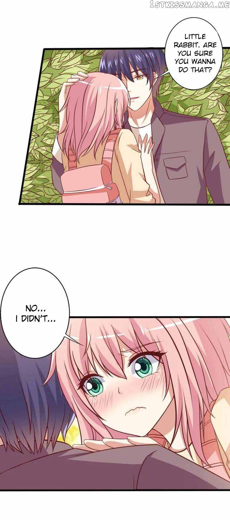 President Let’s Have A Thousand Glasses Of Wine Chapter 24 - page 4