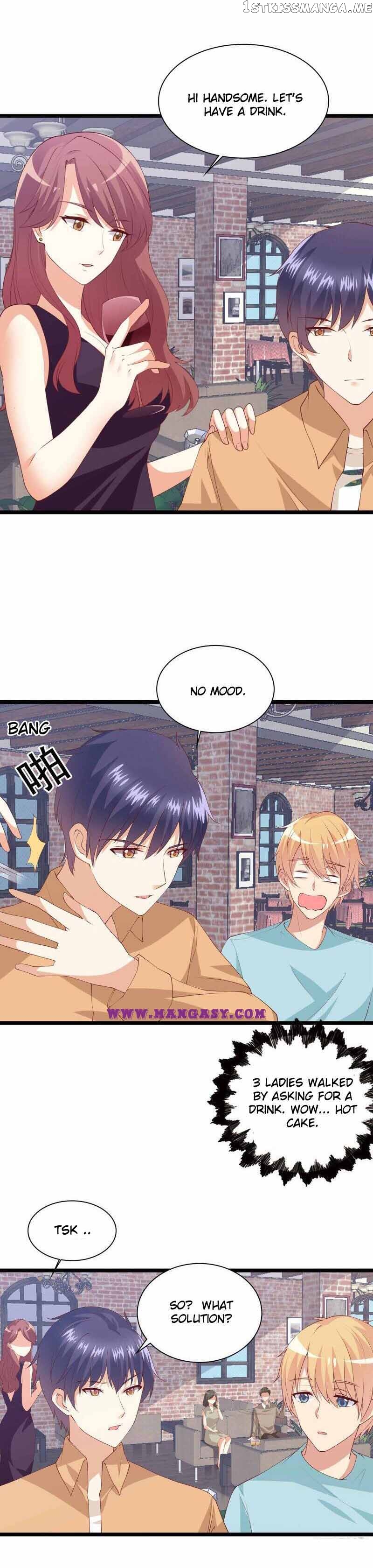 President Let’s Have A Thousand Glasses Of Wine Chapter 88 - page 7