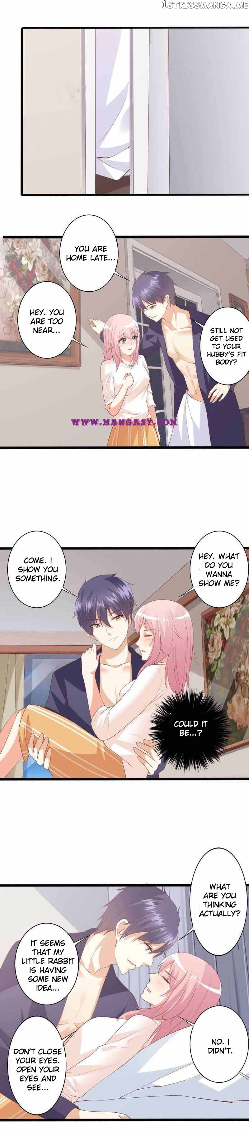 President Let’s Have A Thousand Glasses Of Wine Chapter 86 - page 4