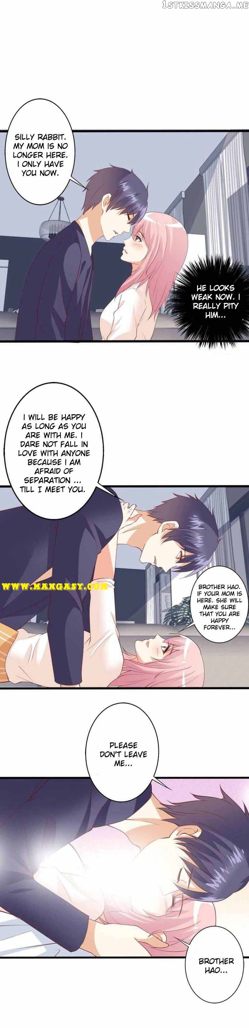 President Let’s Have A Thousand Glasses Of Wine Chapter 86 - page 6
