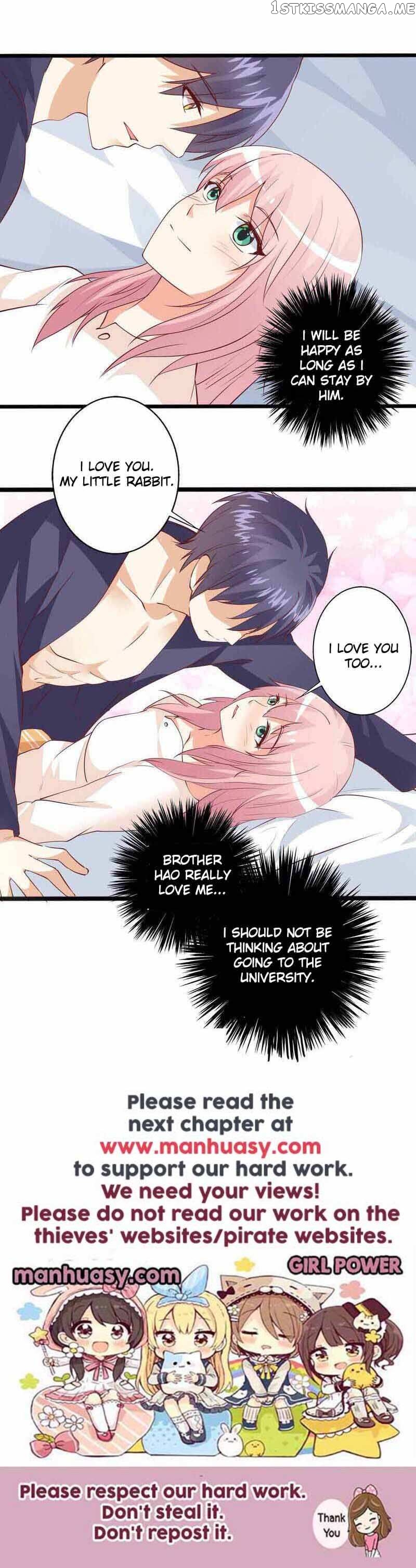 President Let’s Have A Thousand Glasses Of Wine Chapter 86 - page 7