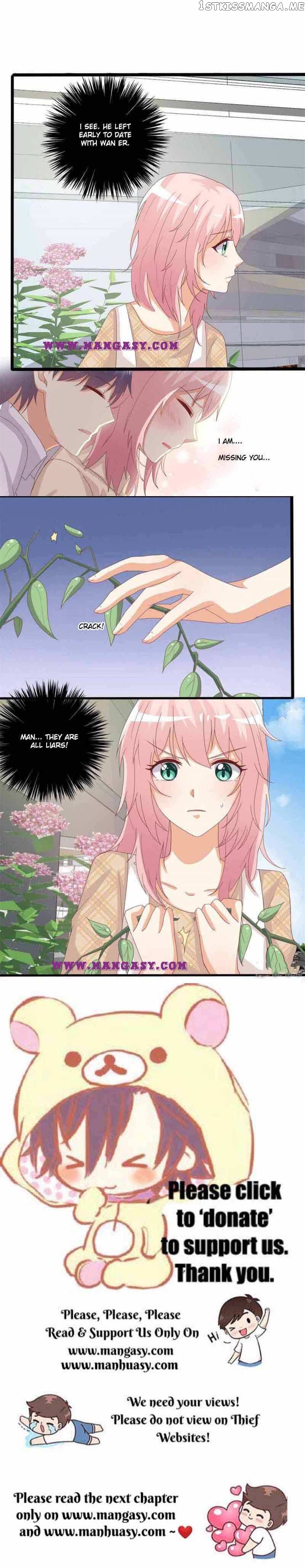 President Let’s Have A Thousand Glasses Of Wine Chapter 43 - page 11