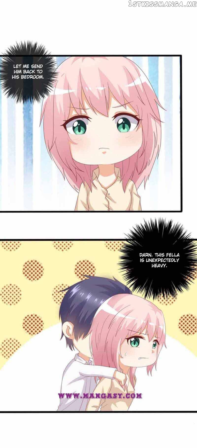 President Let’s Have A Thousand Glasses Of Wine Chapter 43 - page 6