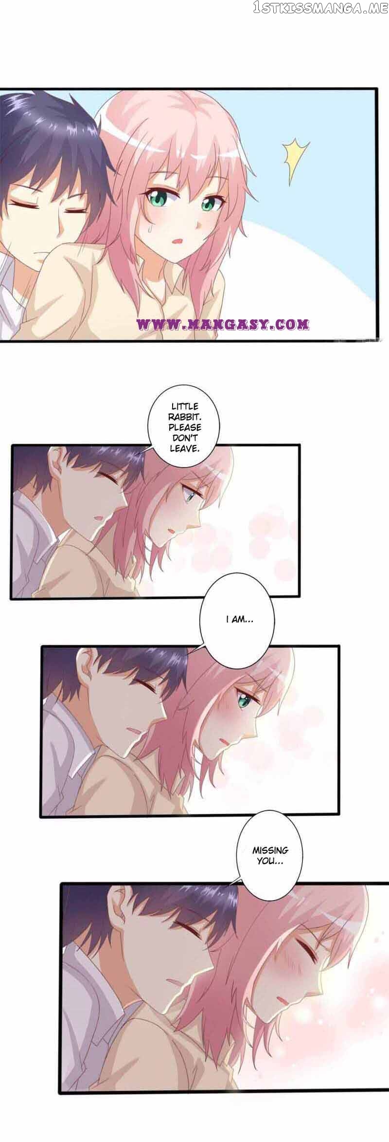 President Let’s Have A Thousand Glasses Of Wine Chapter 43 - page 7