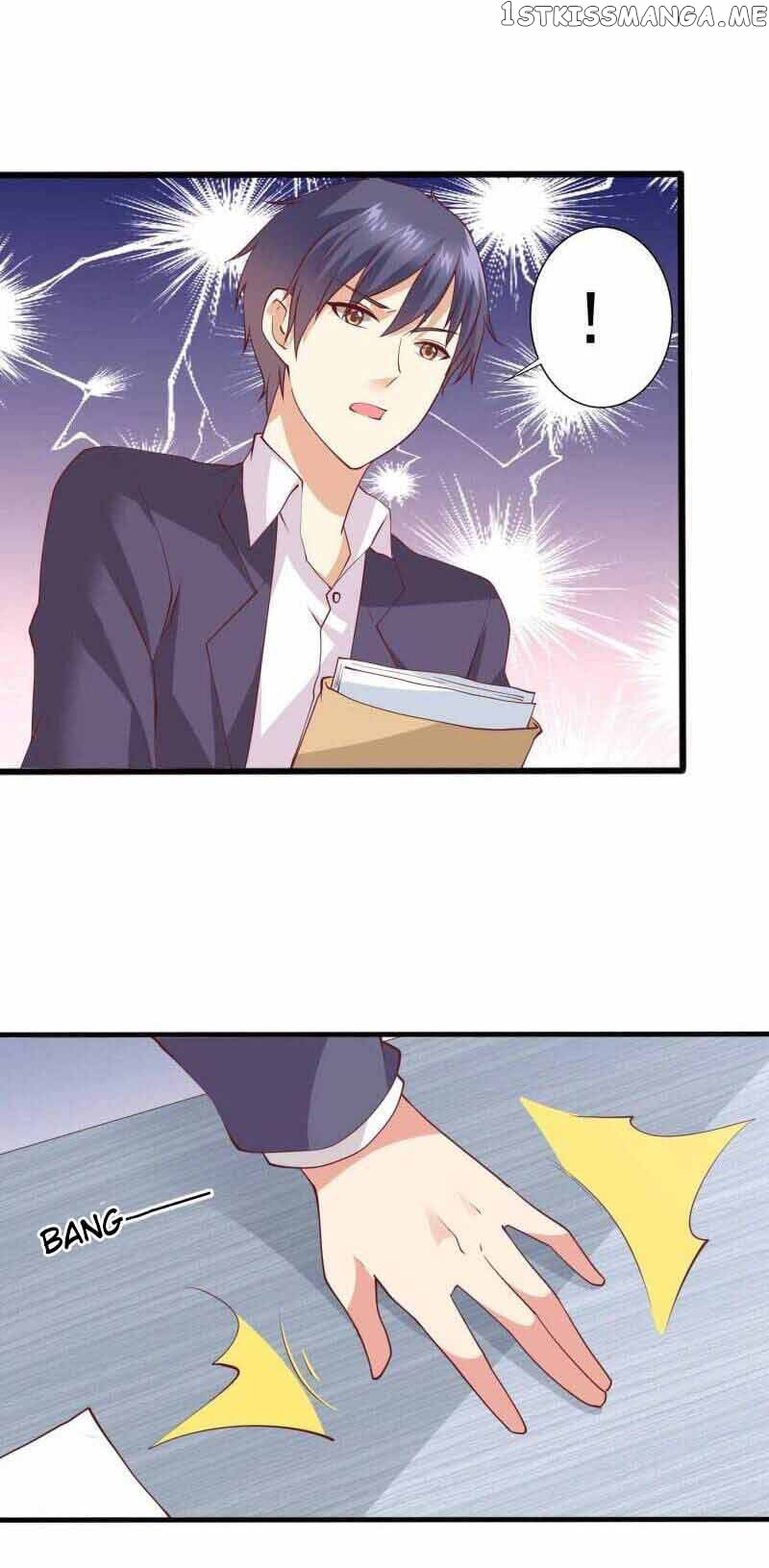 President Let’s Have A Thousand Glasses Of Wine Chapter 84 - page 7