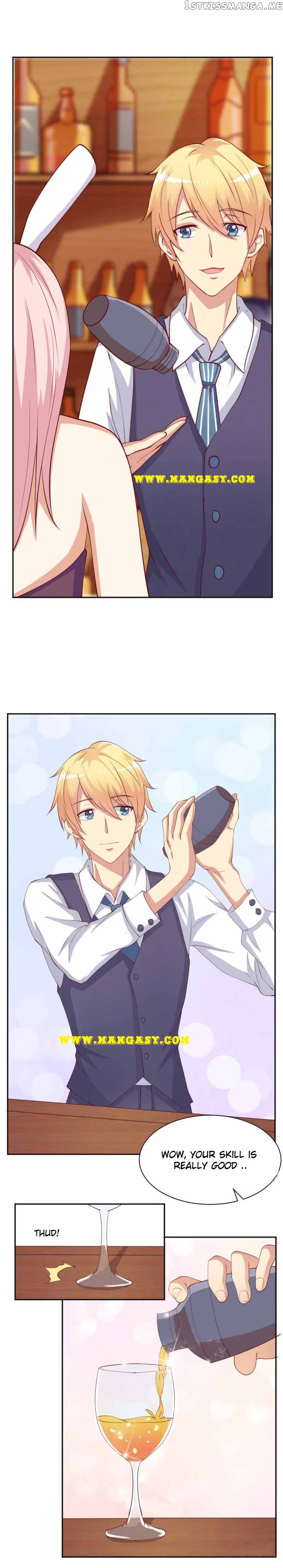 President Let’s Have A Thousand Glasses Of Wine Chapter 10 - page 6
