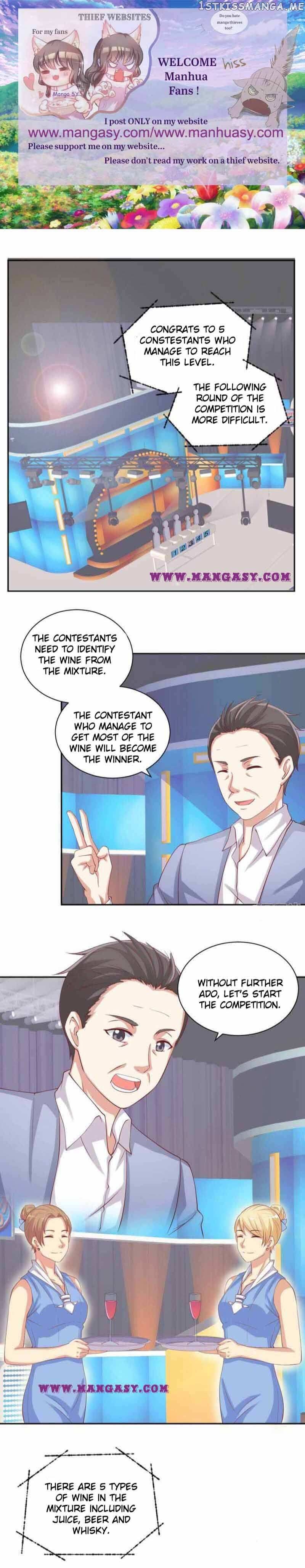 President Let’s Have A Thousand Glasses Of Wine Chapter 39 - page 2