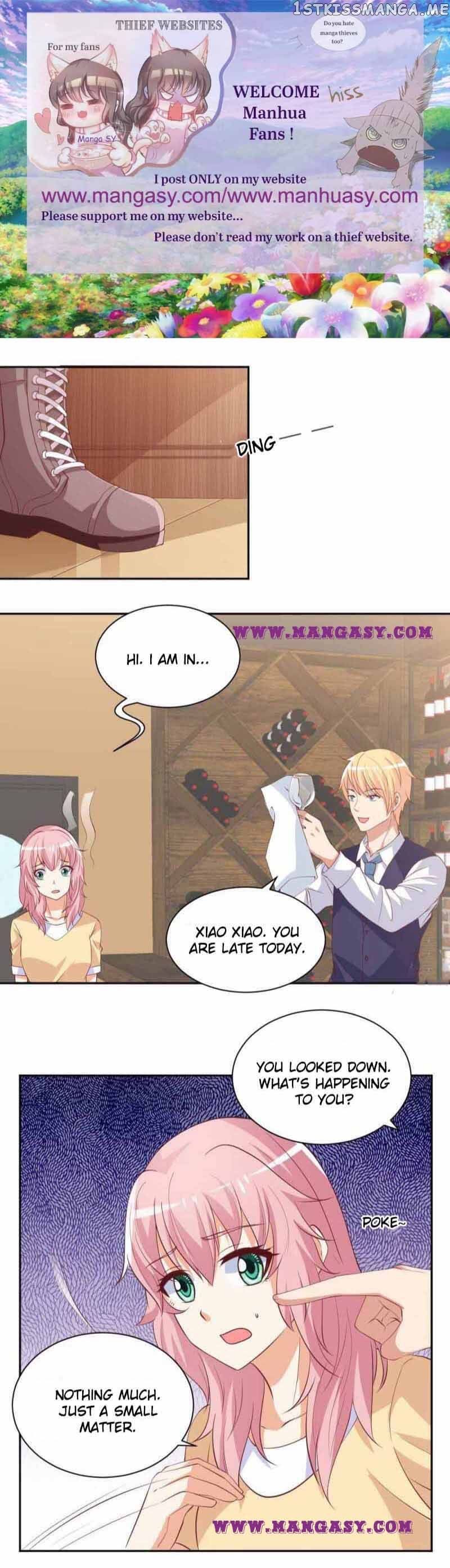 President Let’s Have A Thousand Glasses Of Wine Chapter 44 - page 2
