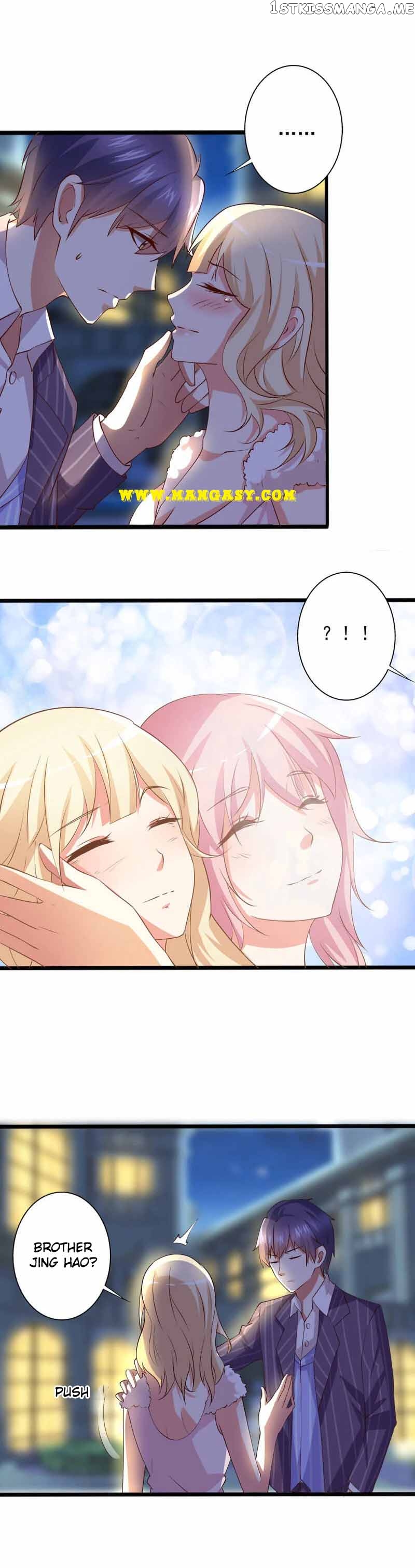 President Let’s Have A Thousand Glasses Of Wine Chapter 18 - page 10