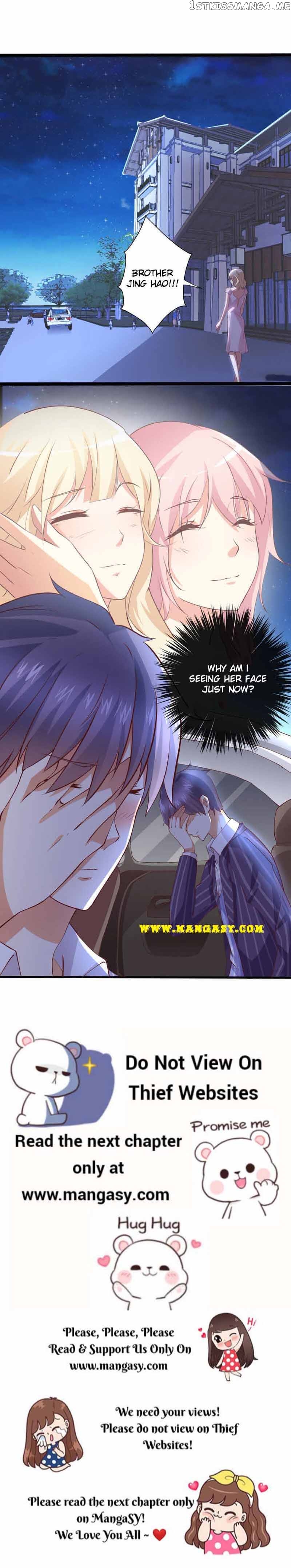 President Let’s Have A Thousand Glasses Of Wine Chapter 18 - page 12