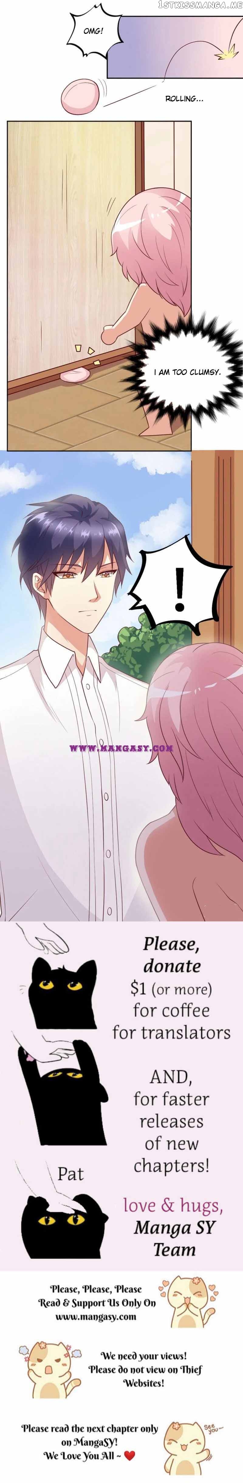 President Let’s Have A Thousand Glasses Of Wine Chapter 19 - page 12