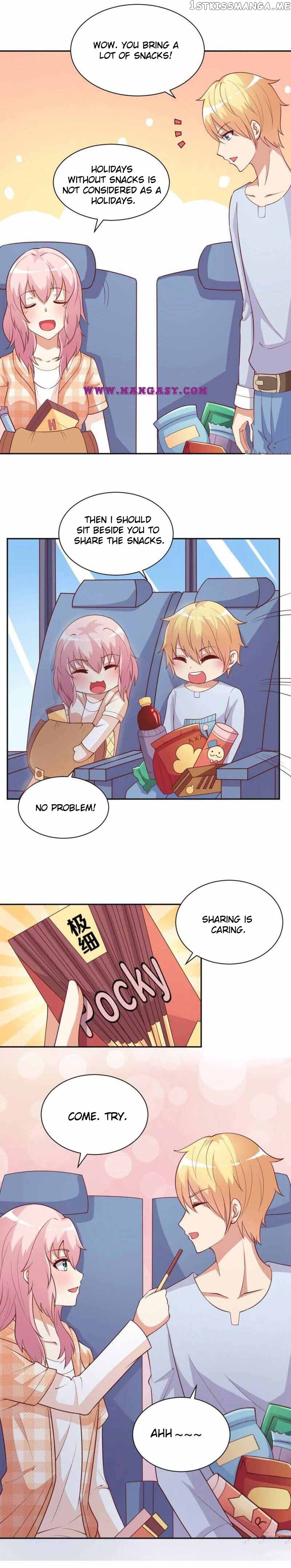 President Let’s Have A Thousand Glasses Of Wine Chapter 19 - page 2