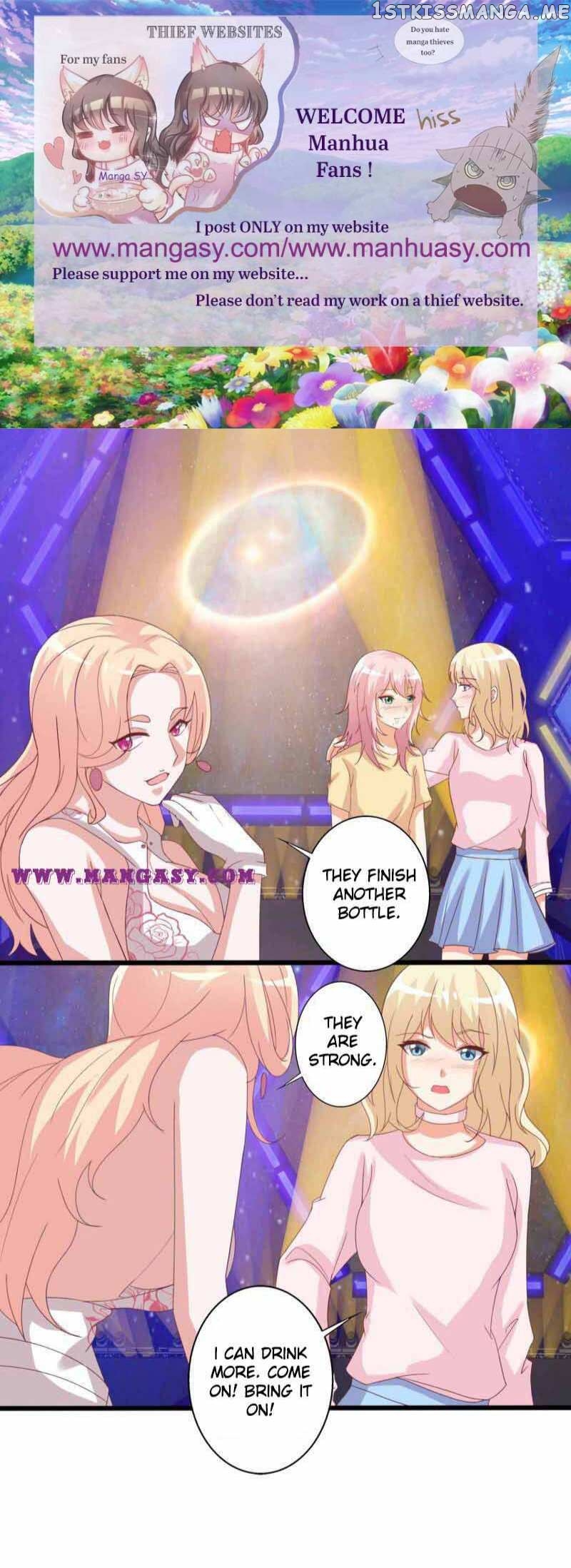 President Let’s Have A Thousand Glasses Of Wine Chapter 46 - page 2