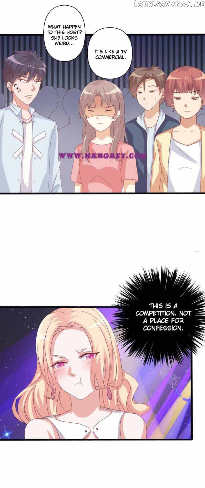 President Let’s Have A Thousand Glasses Of Wine Chapter 46 - page 7