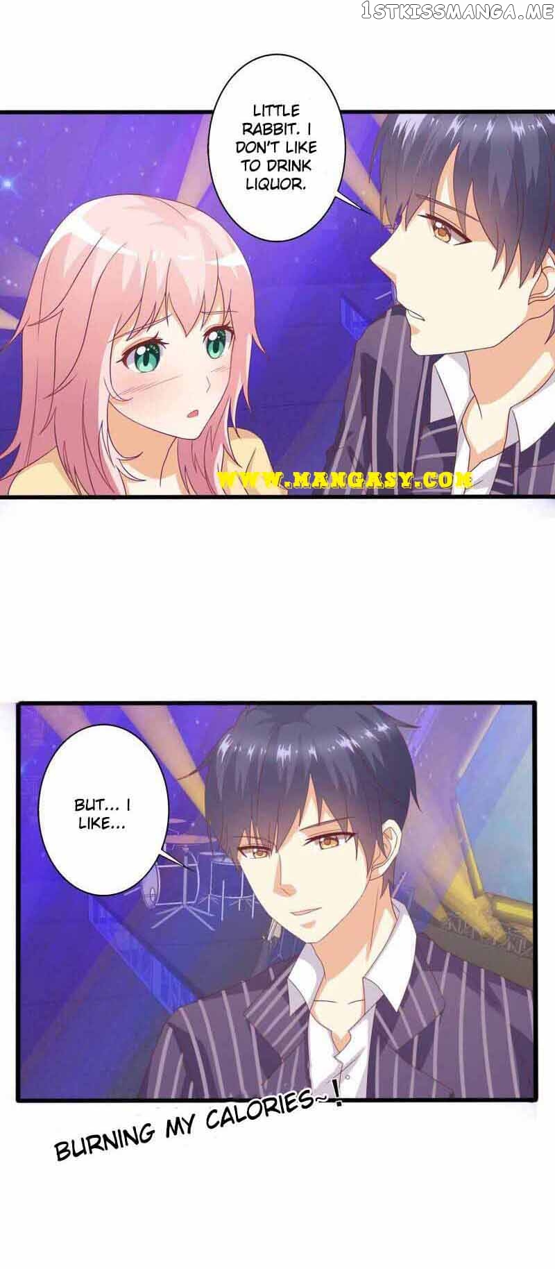President Let’s Have A Thousand Glasses Of Wine Chapter 46 - page 9