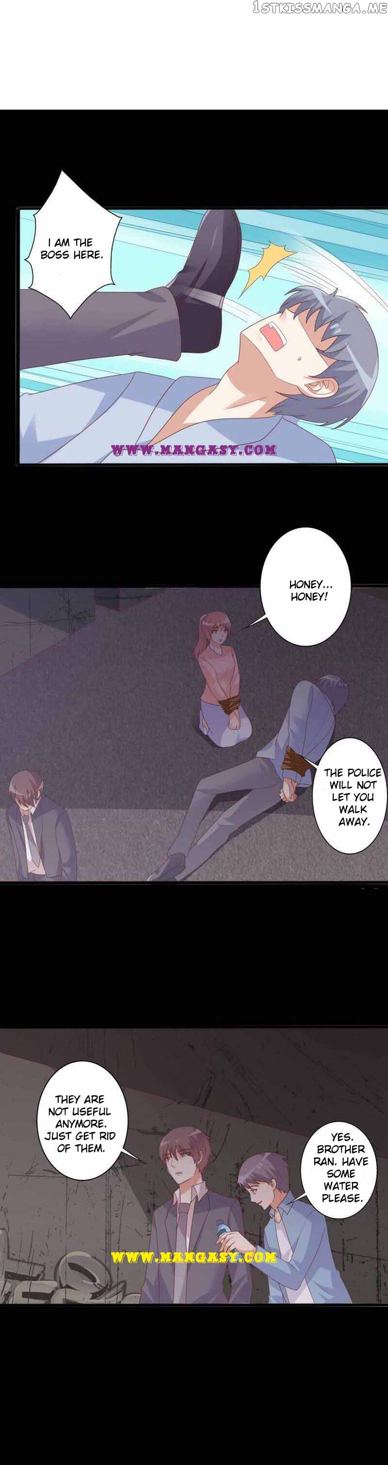 President Let’s Have A Thousand Glasses Of Wine Chapter 75 - page 4