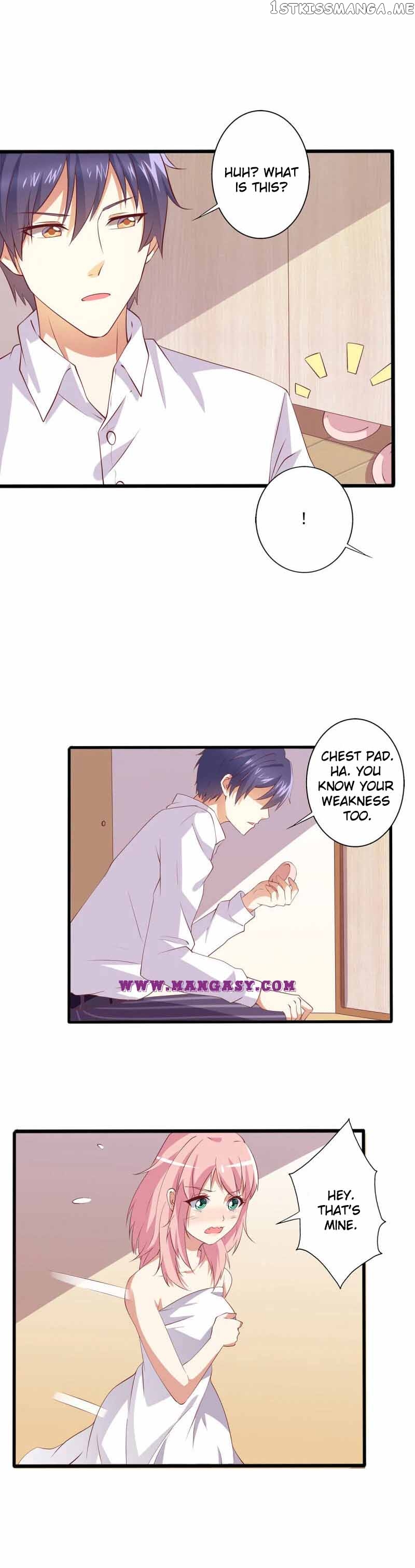 President Let’s Have A Thousand Glasses Of Wine Chapter 20 - page 2