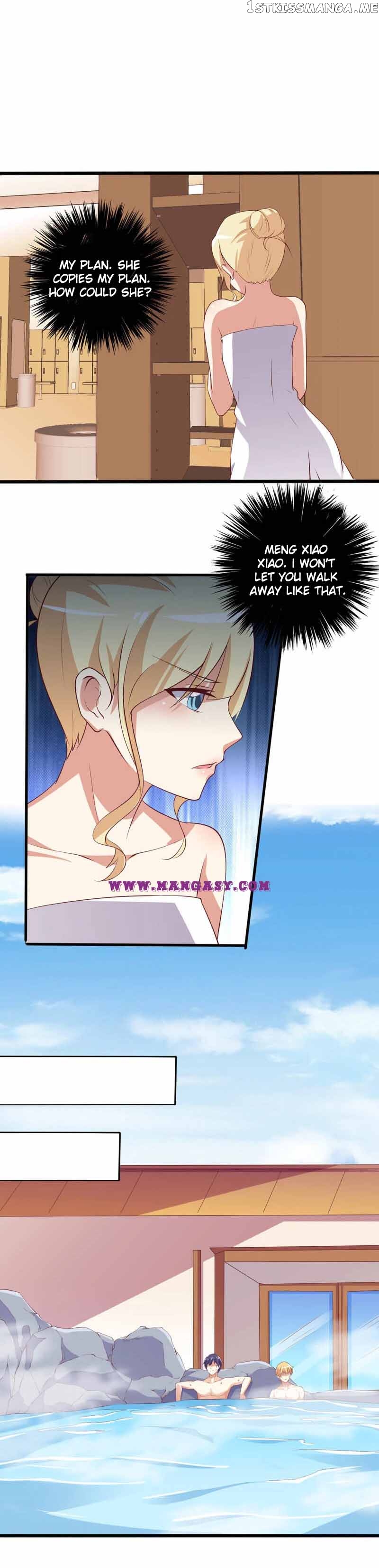 President Let’s Have A Thousand Glasses Of Wine Chapter 20 - page 4