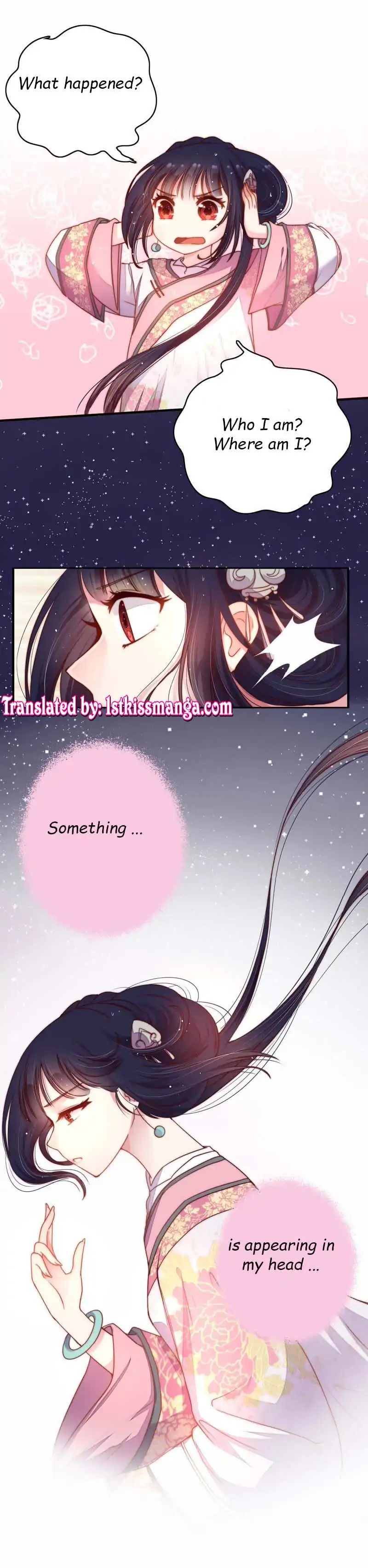 Marshal Is Jealous Everyday chapter 1 - page 7