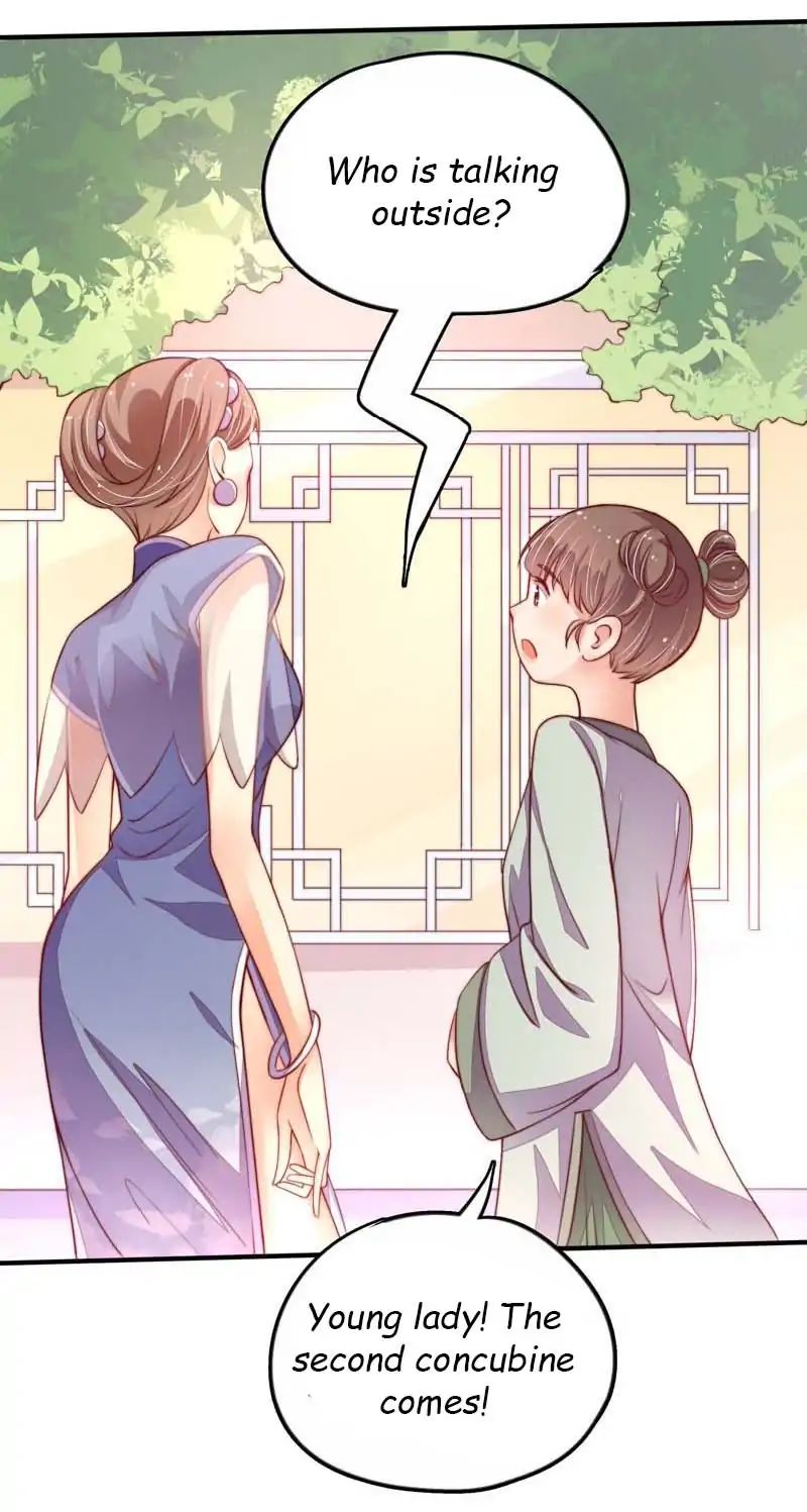 Marshal Is Jealous Everyday chapter 9 - page 11