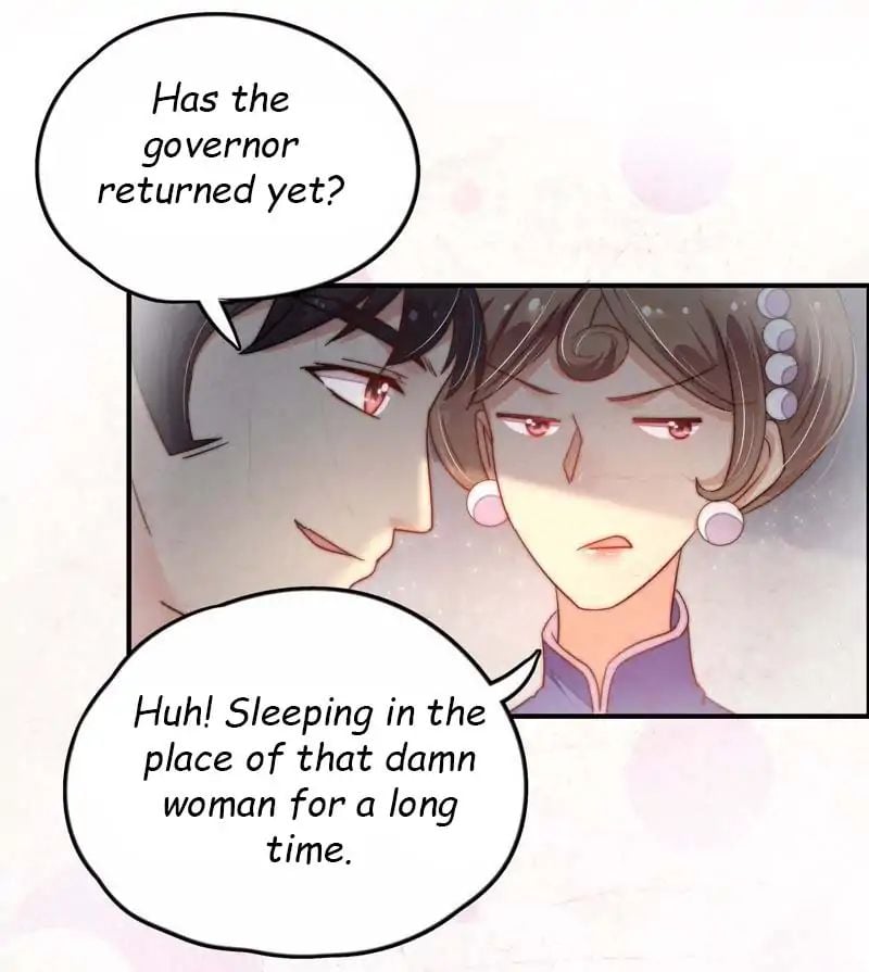 Marshal Is Jealous Everyday chapter 9 - page 17