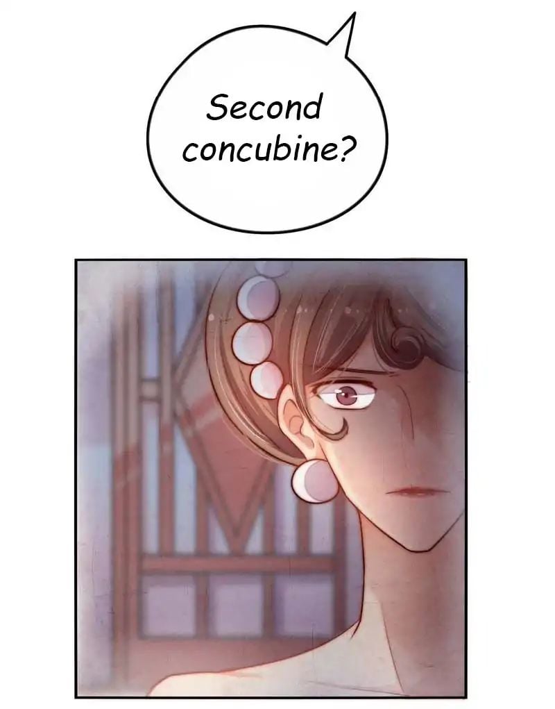 Marshal Is Jealous Everyday chapter 9 - page 23