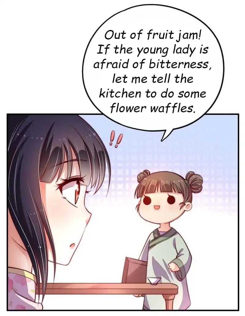 Marshal Is Jealous Everyday chapter 9 - page 4
