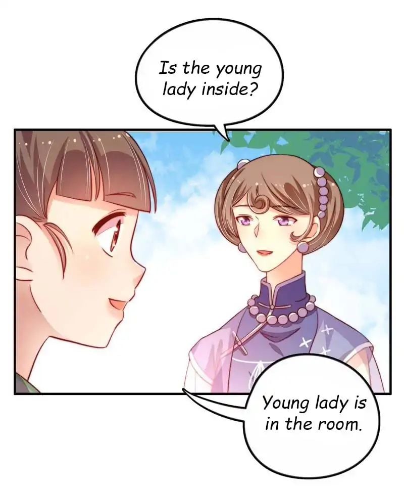 Marshal Is Jealous Everyday chapter 9 - page 9