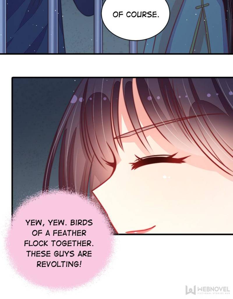Marshal Is Jealous Everyday chapter 101 - page 24