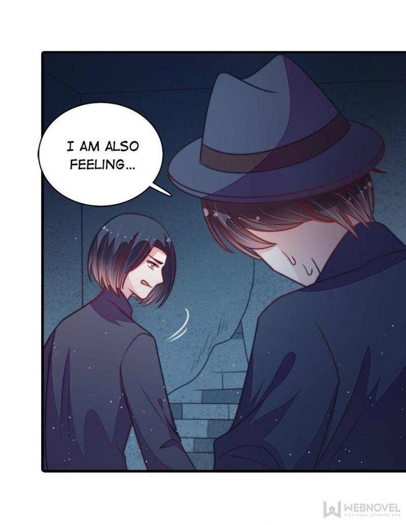 Marshal Is Jealous Everyday chapter 101 - page 35