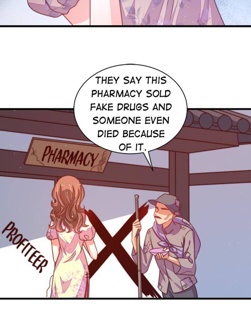 Marshal Is Jealous Everyday chapter 138 - page 10
