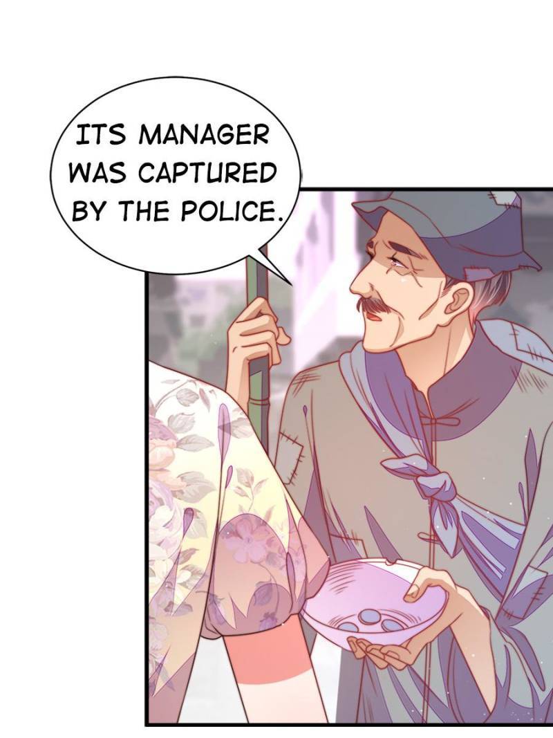 Marshal Is Jealous Everyday chapter 138 - page 12