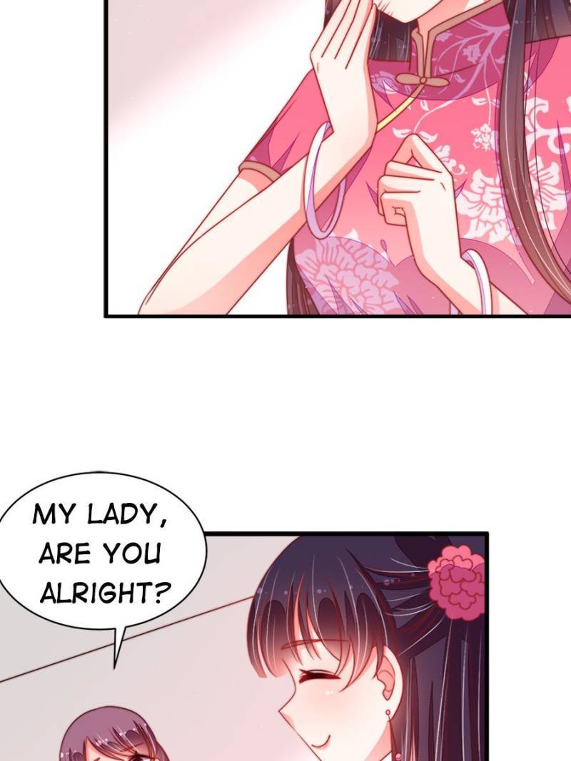 Marshal Is Jealous Everyday chapter 138 - page 27