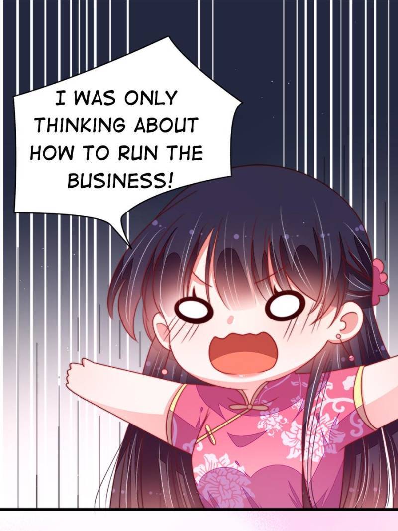 Marshal Is Jealous Everyday chapter 138 - page 31