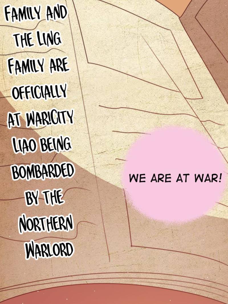 Marshal Is Jealous Everyday chapter 138 - page 39