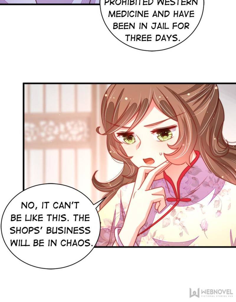 Marshal Is Jealous Everyday chapter 138 - page 5