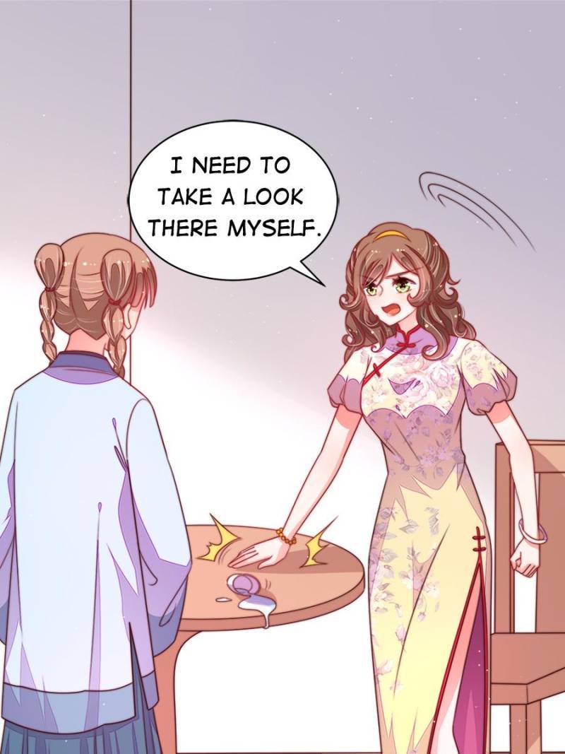 Marshal Is Jealous Everyday chapter 138 - page 6