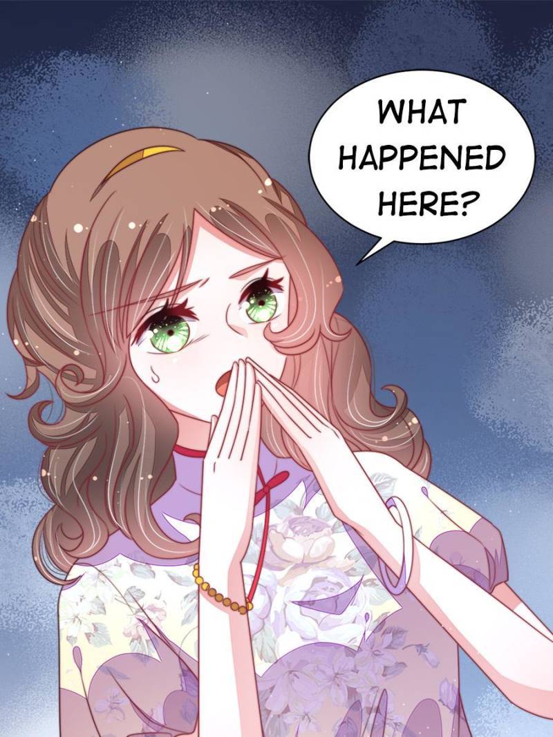 Marshal Is Jealous Everyday chapter 138 - page 9
