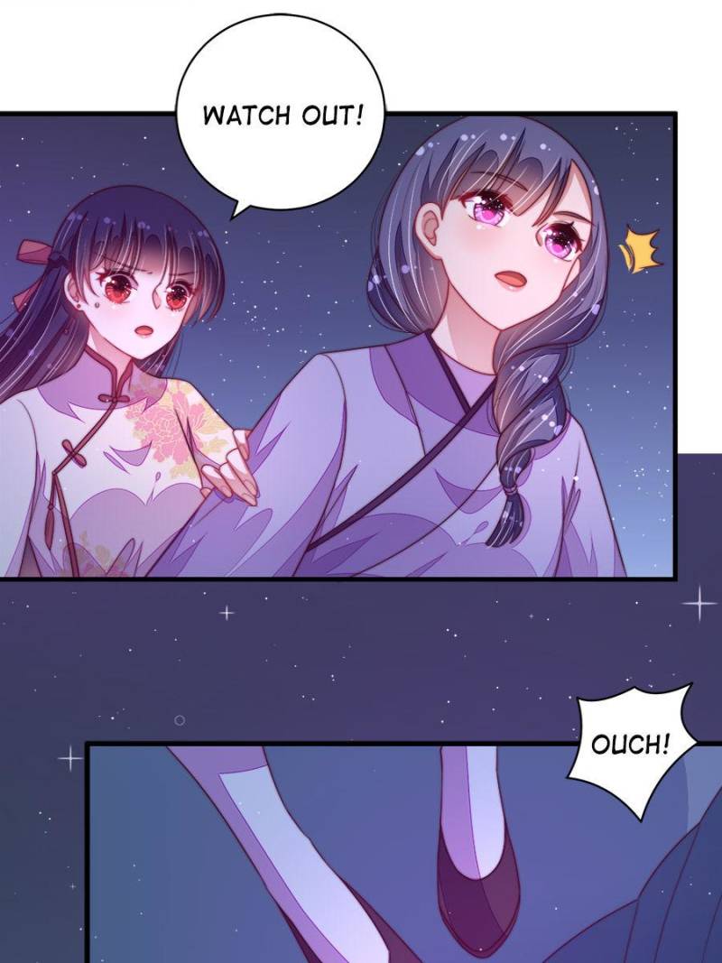 Marshal Is Jealous Everyday chapter 129 - page 13