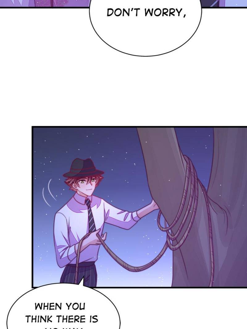 Marshal Is Jealous Everyday chapter 129 - page 17