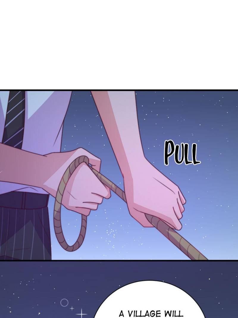 Marshal Is Jealous Everyday chapter 129 - page 19