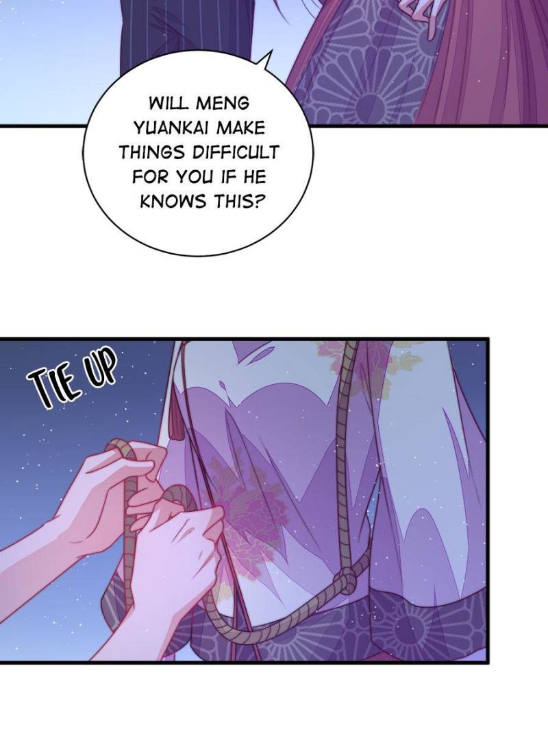 Marshal Is Jealous Everyday chapter 129 - page 23