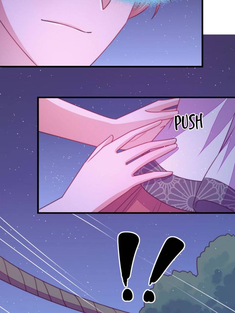 Marshal Is Jealous Everyday chapter 129 - page 30