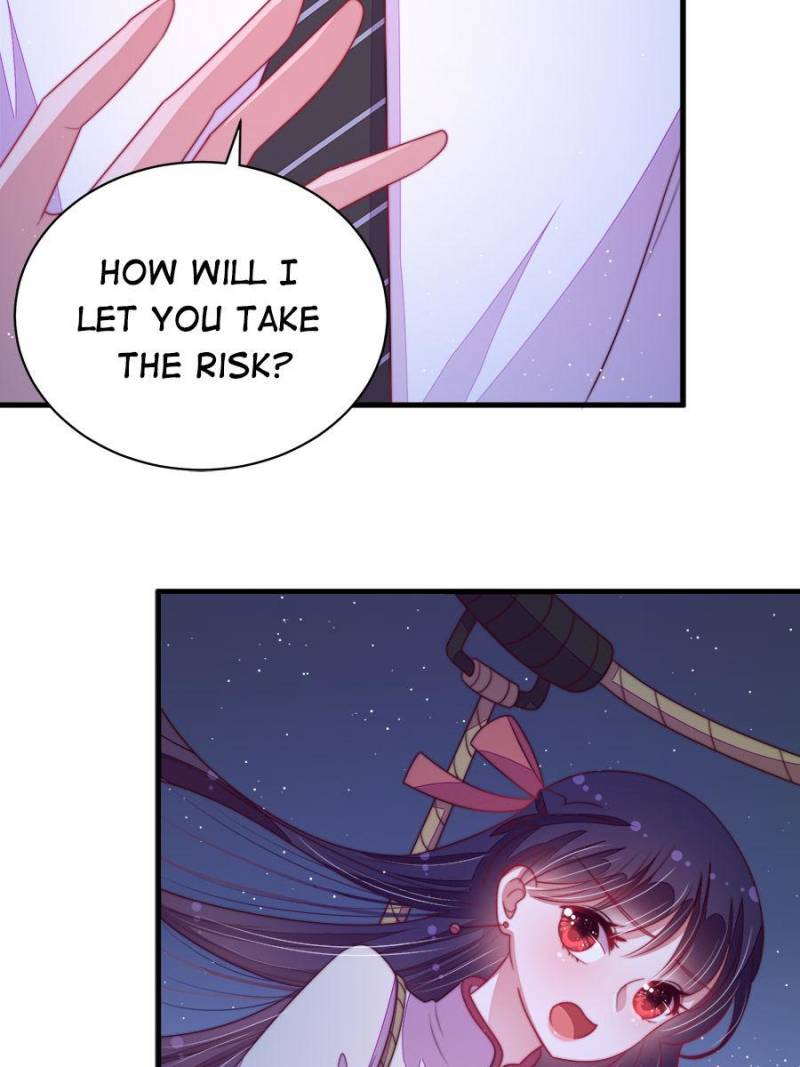 Marshal Is Jealous Everyday chapter 129 - page 34